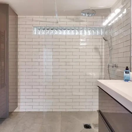 161 - Urban Sublime Luxury Flat In شقة باريس
