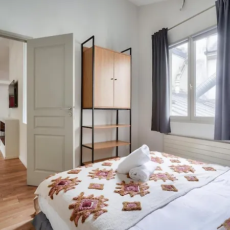 161 - Urban Sublime Luxury Flat In شقة