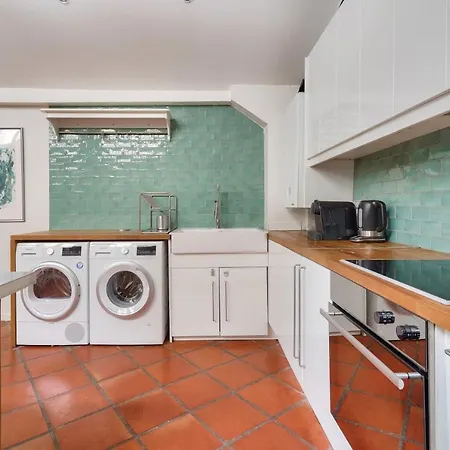 شقة 161 - Urban Sublime Luxury Flat In باريس