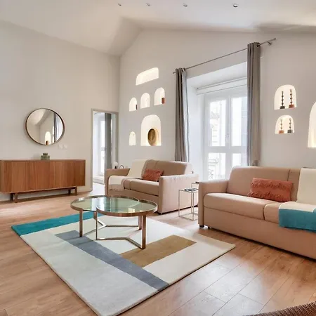 Apartment 161 - Urban Sublime Luxury Flat In *