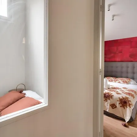 161 - Urban Sublime Luxury Flat In Paris