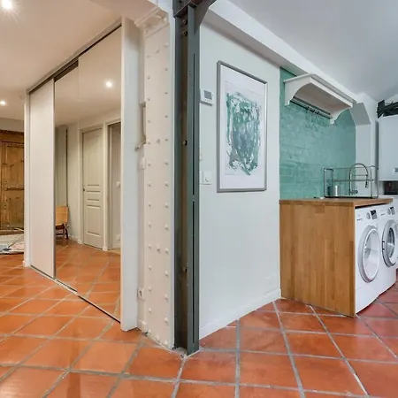 161 - Urban Sublime Luxury Flat In Apartment *