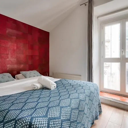 Apartment 161 - Urban Sublime Luxury Flat In *
