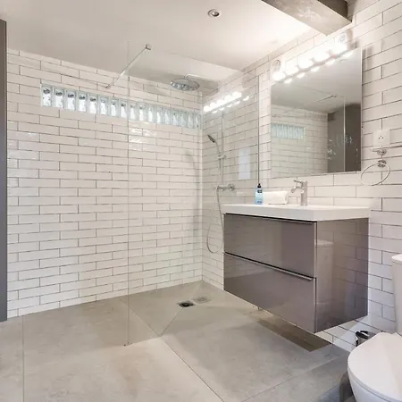 161 - Urban Sublime Luxury Flat In Appartement Paris