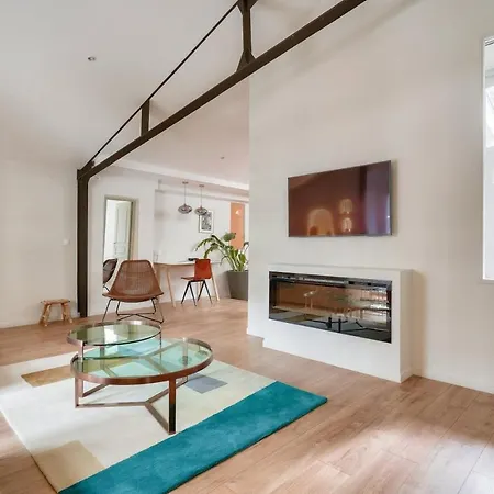 161 - Urban Sublime Luxury Flat In