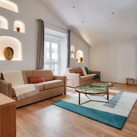 161 - Urban Sublime Luxury Flat In *