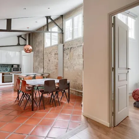 161 - Urban Sublime Luxury Flat In Apartamento *